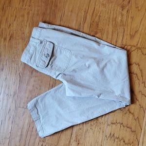 Eddie Bauer pants